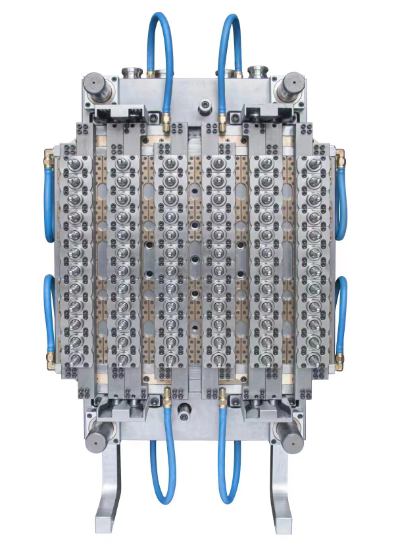 Why Choose a Professional PET Preform Mould Manufacturer for Your PET Bottle Production Line?.docx